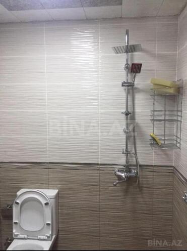 Сдаётся 2-комн. новостройка 60 м², пос. Ази Асланова, photo 9 from 10