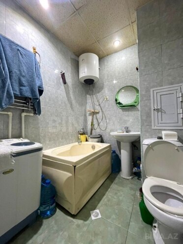Продаётся 1-комн. вторичка 45 м², м. Нариман Нариманов, photo 8 from 10