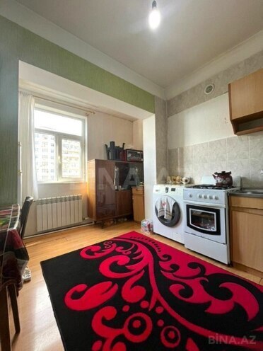 Продаётся 1-комн. вторичка 45 м², м. Нариман Нариманов, photo 6 from 10
