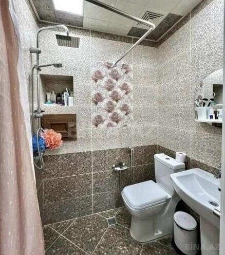 Satılır 2 otaqlı yeni tikili 48 m², İnşaatçılar m., photo 3 from 15