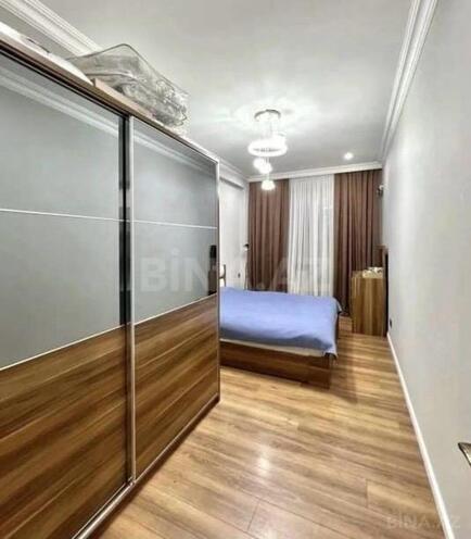 Satılır 2 otaqlı yeni tikili 48 m², İnşaatçılar m., photo 4 from 15