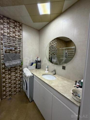 Satılır 2 otaqlı yeni tikili 48 m², İnşaatçılar m., photo 9 from 15