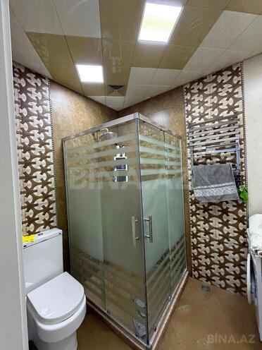 Satılır 2 otaqlı yeni tikili 48 m², İnşaatçılar m., photo 11 from 15