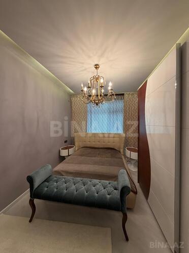 Satılır 2 otaqlı yeni tikili 48 m², İnşaatçılar m., photo 13 from 15
