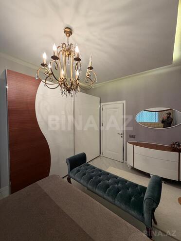 Satılır 2 otaqlı yeni tikili 48 m², İnşaatçılar m., photo 12 from 15