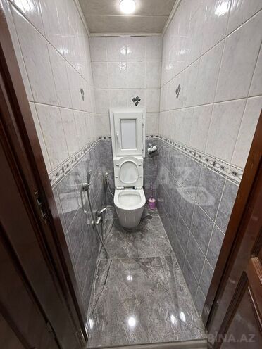 İcarəyə verilir 2 otaqlı köhnə tikili 85 m², Nəriman Nərimanov m., photo 6 from 7