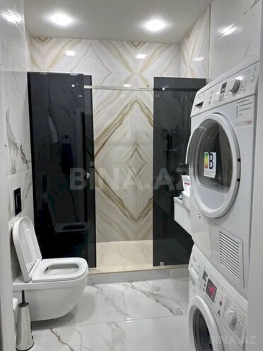 Сдаётся 3-комн. новостройка 70 м², пос. Аг шехер, photo 9 from 10