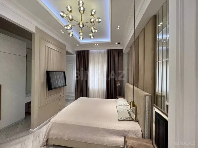 Сдаётся 3-комн. новостройка 70 м², пос. Аг шехер, photo 5 from 10