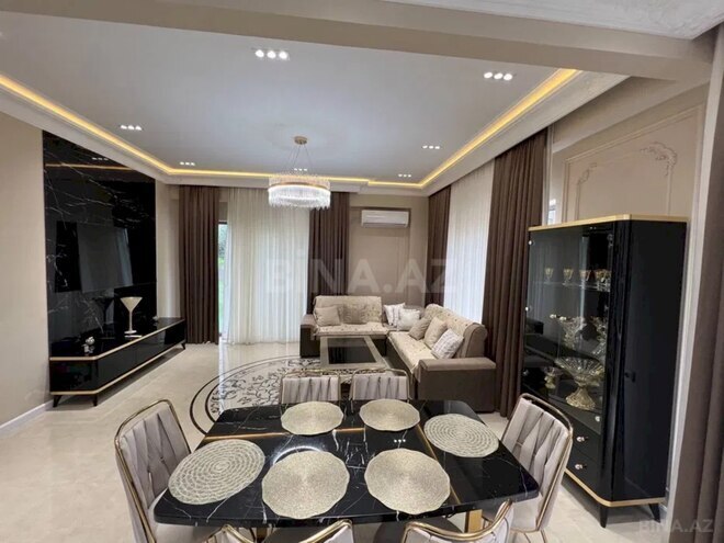 Сдаётся 3-комн. новостройка 70 м², пос. Аг шехер, photo 1 from 10