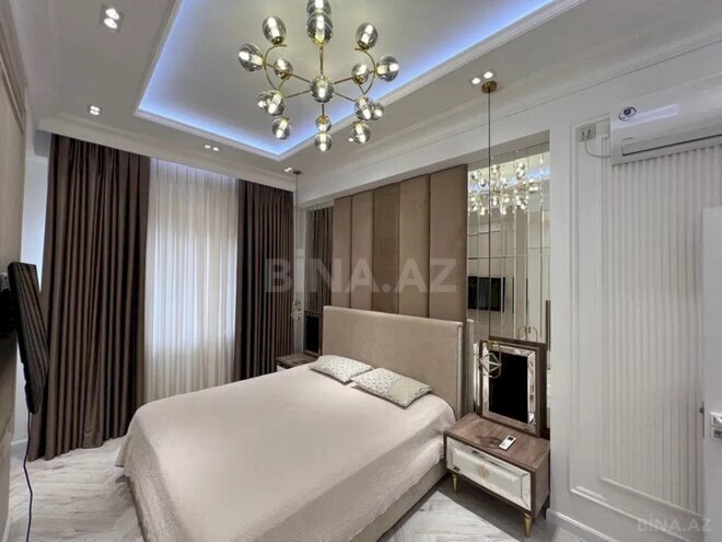 Сдаётся 3-комн. новостройка 70 м², пос. Аг шехер, photo 6 from 10