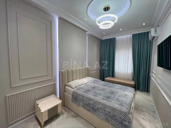 Сдаётся 3-комн. новостройка 70 м², пос. Аг шехер, photo 7 from 10