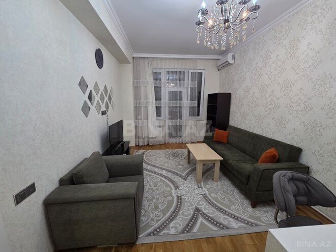 Сдаётся 2-комн. новостройка 48 м², м. Автовокзал, photo 7 from 11