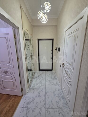 Сдаётся 2-комн. новостройка 48 м², м. Автовокзал, photo 6 from 11