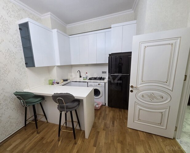 Сдаётся 2-комн. новостройка 48 м², м. Автовокзал, photo 3 from 11