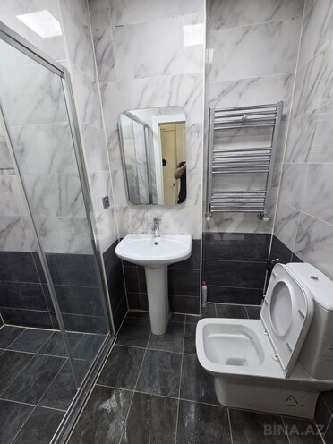 Сдаётся 2-комн. новостройка 48 м², м. Автовокзал, photo 9 from 11