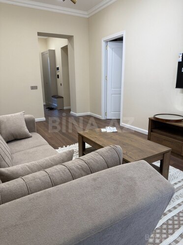 Продаётся 2-комн. вторичка 70 м², м. Элмляр Академиясы, photo 7 from 21