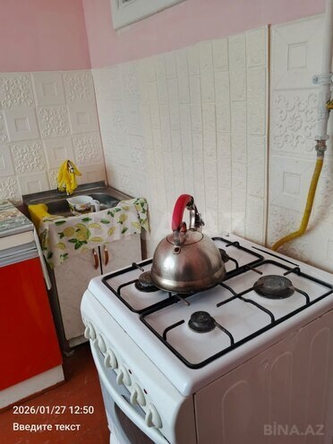 Сдаётся 1-комн. вторичка 35 м², м. Нефтчиляр, photo 8 from 9