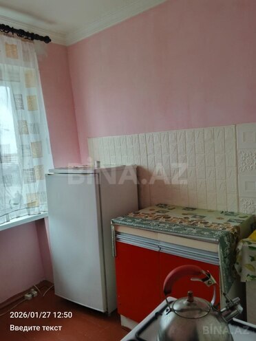 Сдаётся 1-комн. вторичка 35 м², м. Нефтчиляр, photo 6 from 9