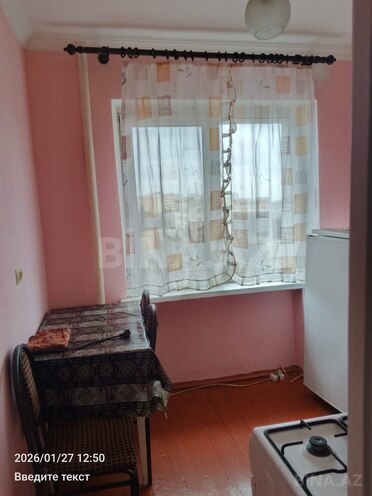 Сдаётся 1-комн. вторичка 35 м², м. Нефтчиляр, photo 4 from 9
