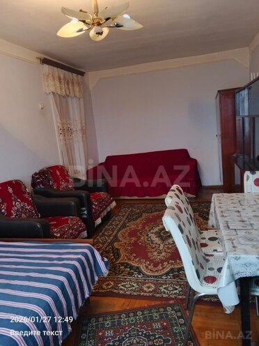 Сдаётся 1-комн. вторичка 35 м², м. Нефтчиляр, photo 3 from 9
