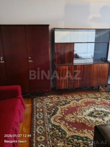 Сдаётся 1-комн. вторичка 35 м², м. Нефтчиляр, photo 7 from 9