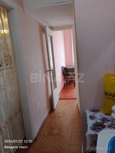 Сдаётся 1-комн. вторичка 35 м², м. Нефтчиляр, photo 5 from 9