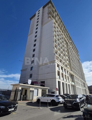 Satılır 2 otaqlı yeni tikili 101 m², Bayıl q., photo 4 from 13