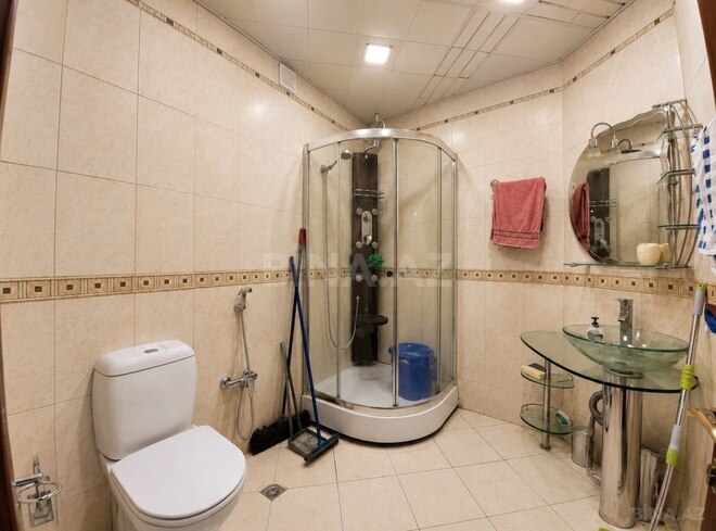Сдаётся 2-комн. вторичка 90 м², Ясамальский р., photo 11 from 12