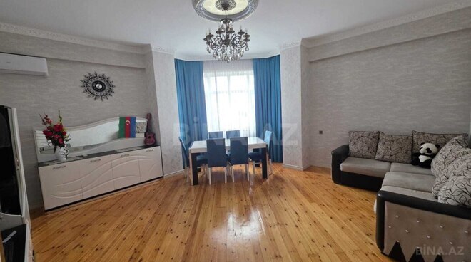 Продаётся 3-комн. новостройка 100 м², photo 1 from 20