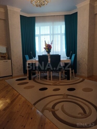 Продаётся 3-комн. новостройка 100 м², photo 3 from 20