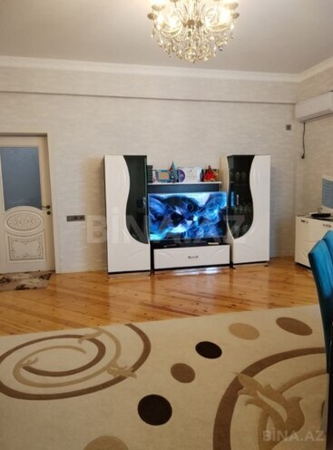 Продаётся 3-комн. новостройка 100 м², photo 4 from 20