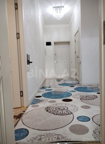 Продаётся 3-комн. новостройка 100 м², photo 13 from 20