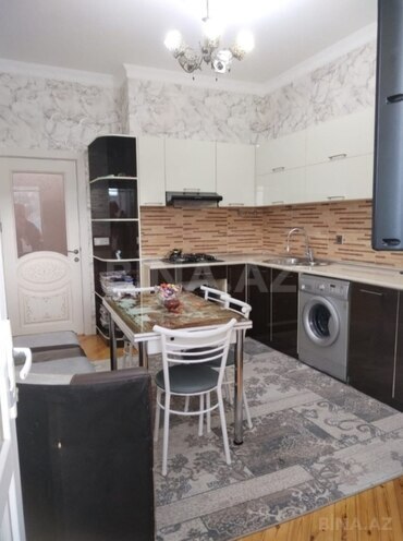 Продаётся 3-комн. новостройка 100 м², photo 12 from 20