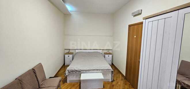 İcarəyə verilir 3 otaqlı köhnə tikili 100 m², 28 May m., photo 7 from 21