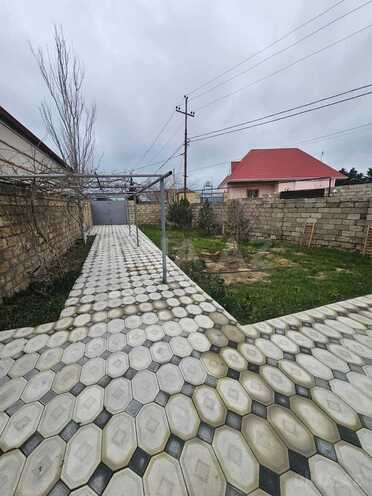 Продаётся 4-комн. дом/дача 130 м², пос. Бузовна, photo 13 from 15