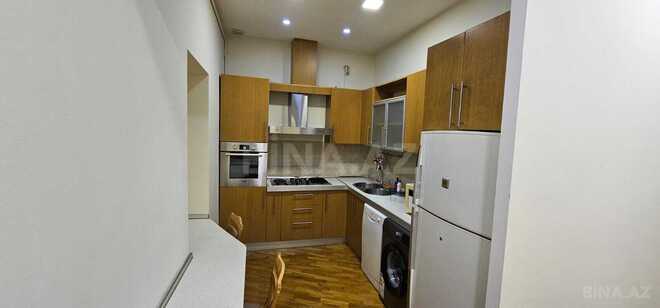 İcarəyə verilir 3 otaqlı köhnə tikili 100 m², 28 May m., photo 8 from 21