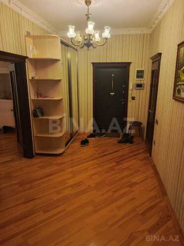 Сдаётся 3-комн. новостройка 135 м², пос. 8-й километр, photo 3 from 19