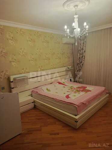 Сдаётся 3-комн. новостройка 135 м², пос. 8-й километр, photo 9 from 19