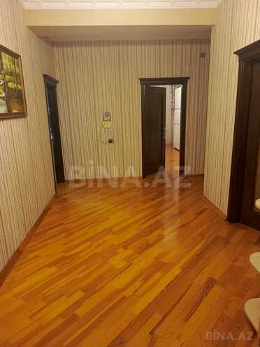 Сдаётся 3-комн. новостройка 135 м², пос. 8-й километр, photo 1 from 19