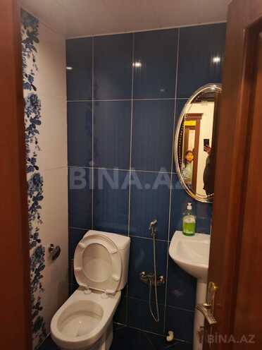 Сдаётся 3-комн. новостройка 135 м², пос. 8-й километр, photo 16 from 19