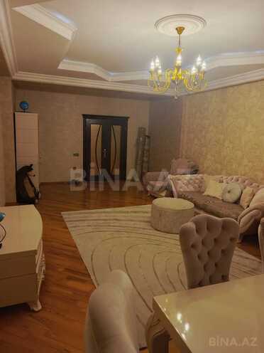 Сдаётся 3-комн. новостройка 135 м², пос. 8-й километр, photo 4 from 19