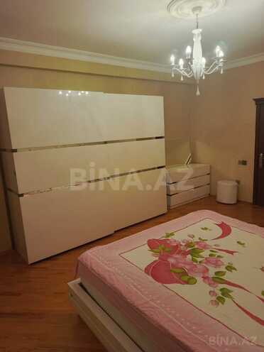 Сдаётся 3-комн. новостройка 135 м², пос. 8-й километр, photo 8 from 19