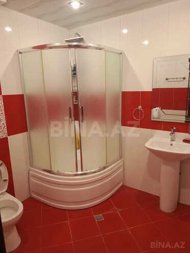 Сдаётся 3-комн. новостройка 135 м², пос. 8-й километр, photo 15 from 19
