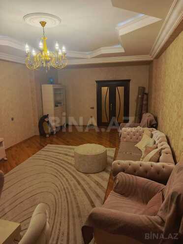 Сдаётся 3-комн. новостройка 135 м², пос. 8-й километр, photo 5 from 19