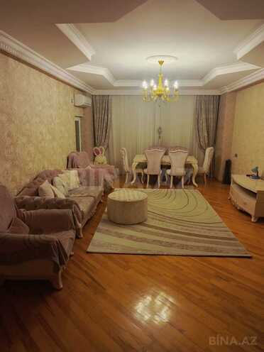 Сдаётся 3-комн. новостройка 135 м², пос. 8-й километр, photo 6 from 19