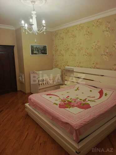 Сдаётся 3-комн. новостройка 135 м², пос. 8-й километр, photo 7 from 19