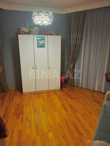 Сдаётся 3-комн. новостройка 135 м², пос. 8-й километр, photo 12 from 19