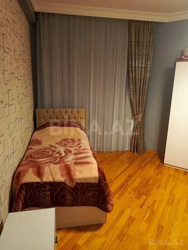 Сдаётся 3-комн. новостройка 135 м², пос. 8-й километр, photo 10 from 19