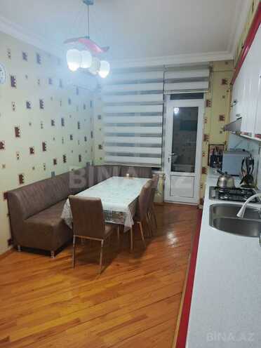 Сдаётся 3-комн. новостройка 135 м², пос. 8-й километр, photo 17 from 19