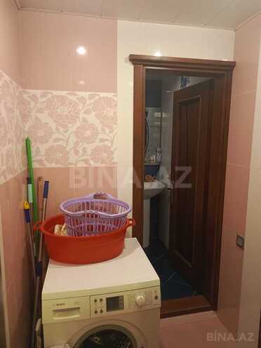 Сдаётся 3-комн. новостройка 135 м², пос. 8-й километр, photo 13 from 19